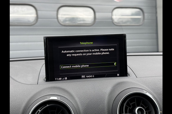 Audi A3 Sportback 30 TFSI Pro Line | Navigatie | Airco | Lichtmetalen Velgen | Cruise Control |