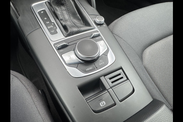 Audi A3 Sportback 30 TFSI Pro Line | Navigatie | Airco | Lichtmetalen Velgen | Cruise Control |
