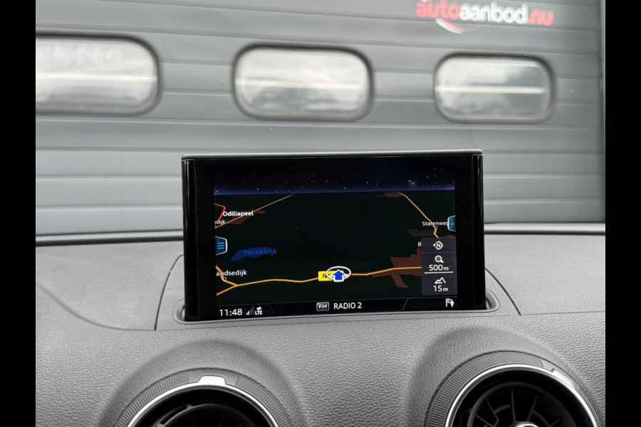 Audi A3 Sportback 30 TFSI Pro Line | Navigatie | Airco | Lichtmetalen Velgen | Cruise Control |