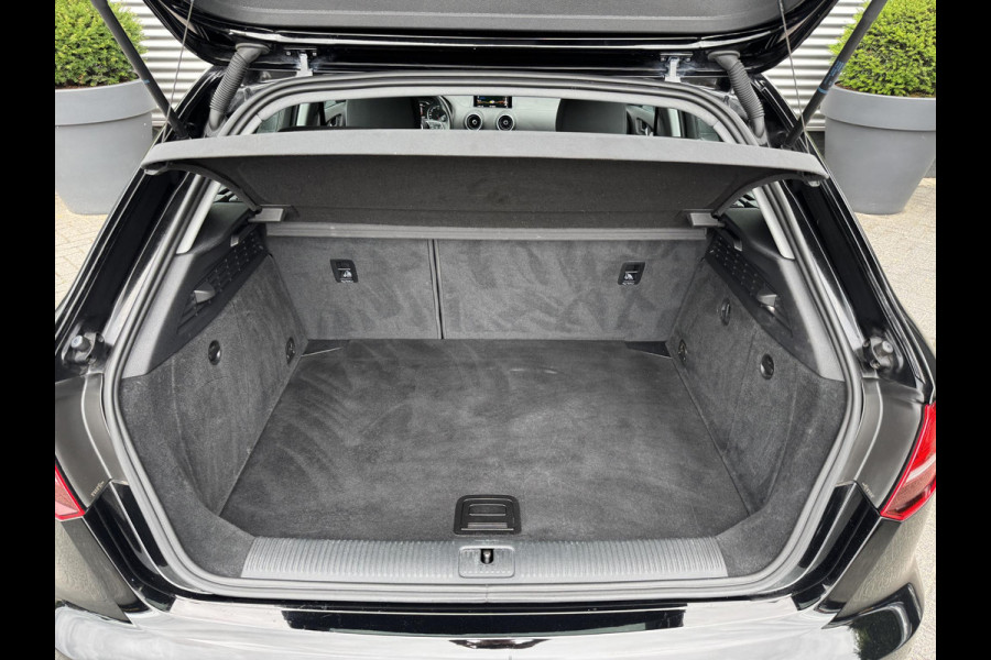 Audi A3 Sportback 30 TFSI Pro Line | Navigatie | Airco | Lichtmetalen Velgen | Cruise Control |