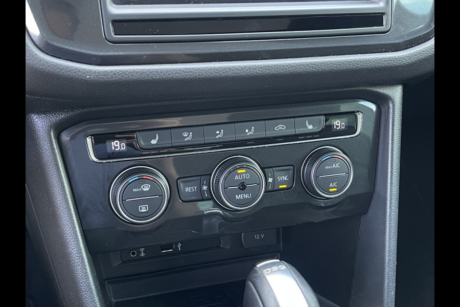 Volkswagen Tiguan 1.4 TSI ACT R-Line | Pano | Trekhaak | Leder | LED | DAB+ | CarPlay | 20 inch