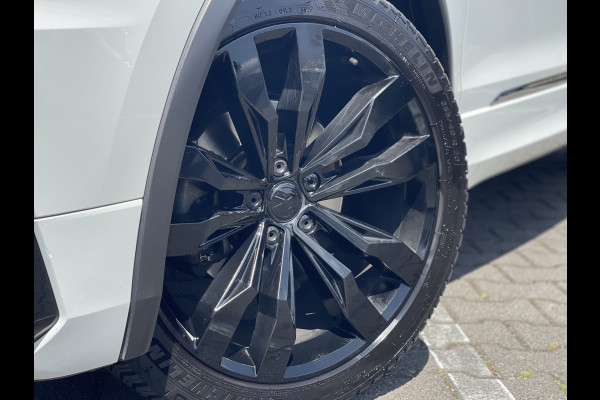 Volkswagen Tiguan 1.4 TSI ACT R-Line | Pano | Trekhaak | Leder | LED | DAB+ | CarPlay | 20 inch