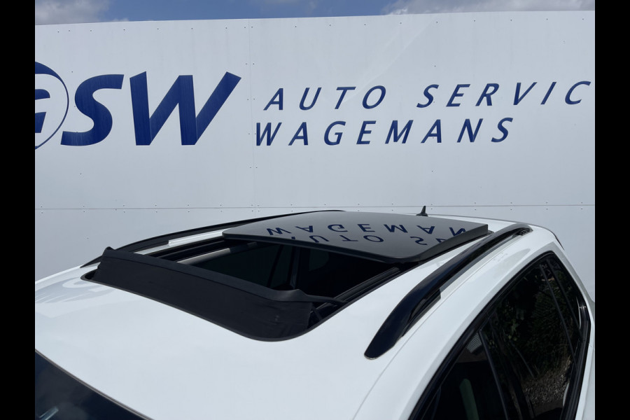Volkswagen Tiguan 1.4 TSI ACT R-Line | Pano | Trekhaak | Leder | LED | DAB+ | CarPlay | 20 inch