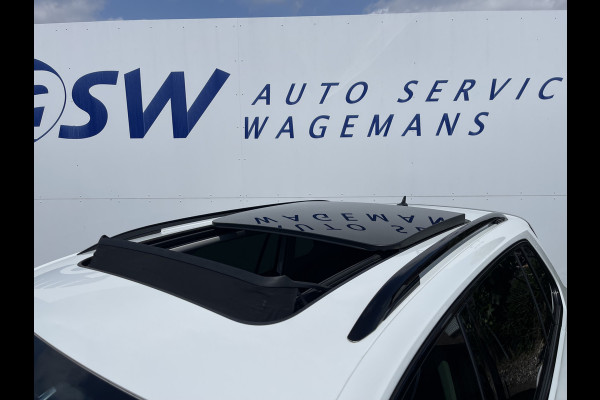 Volkswagen Tiguan 1.4 TSI ACT R-Line | Pano | Trekhaak | Leder | LED | DAB+ | CarPlay | 20 inch
