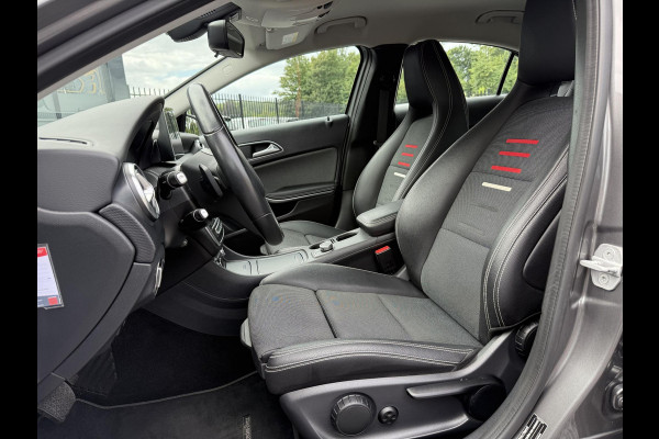Mercedes-Benz A-Klasse 180 Business Solution 2e Eigenaar,Navi,Clima,Camera,Cruise,Sportstoel,N.A.P,123pk,APK tot 07-2026