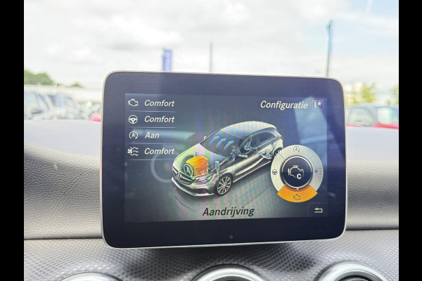 Mercedes-Benz A-Klasse 180 Business Solution 2e Eigenaar,Navi,Clima,Camera,Cruise,Sportstoel,N.A.P,123pk,APK tot 07-2026