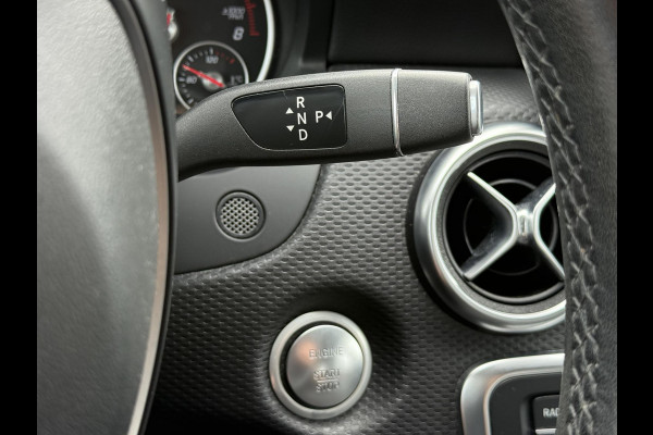 Mercedes-Benz A-Klasse 180 Business Solution 2e Eigenaar,Navi,Clima,Camera,Cruise,Sportstoel,N.A.P,123pk,APK tot 07-2026