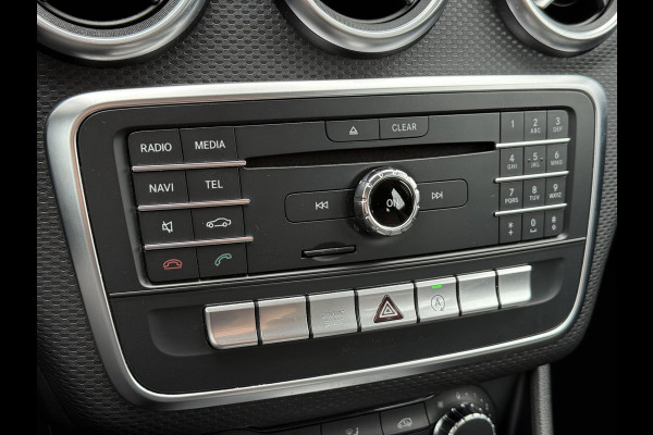 Mercedes-Benz A-Klasse 180 Business Solution 2e Eigenaar,Navi,Clima,Camera,Cruise,Sportstoel,N.A.P,123pk,APK tot 07-2026