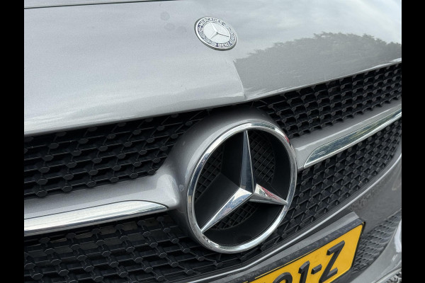 Mercedes-Benz A-Klasse 180 Business Solution 2e Eigenaar,Navi,Clima,Camera,Cruise,Sportstoel,N.A.P,123pk,APK tot 07-2026