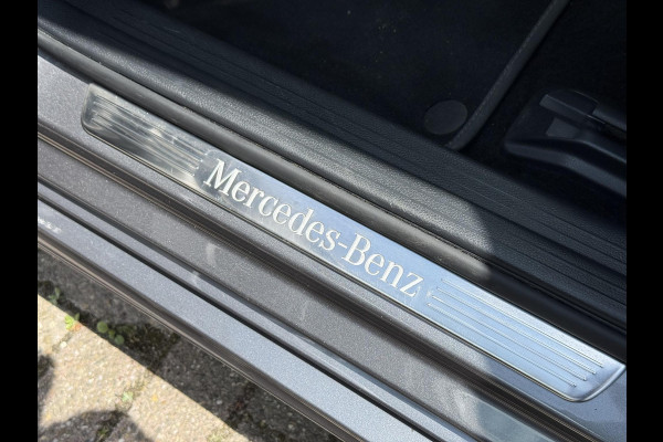 Mercedes-Benz A-Klasse 180 Business Solution 2e Eigenaar,Navi,Clima,Camera,Cruise,Sportstoel,N.A.P,123pk,APK tot 07-2026
