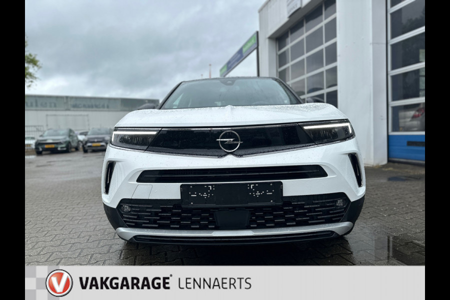 Opel Mokka 1.2 Turbo Ultimate Automaat (BOVAG/RIJKLAARPRIJS)