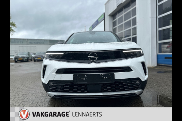 Opel Mokka 1.2 Turbo Ultimate Automaat (BOVAG/RIJKLAARPRIJS)