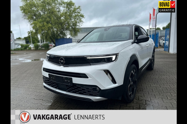 Opel Mokka 1.2 Turbo Ultimate Automaat (BOVAG/RIJKLAARPRIJS)