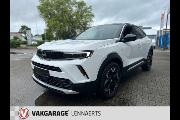 Opel Mokka 1.2 Turbo Ultimate Automaat (BOVAG/RIJKLAARPRIJS)