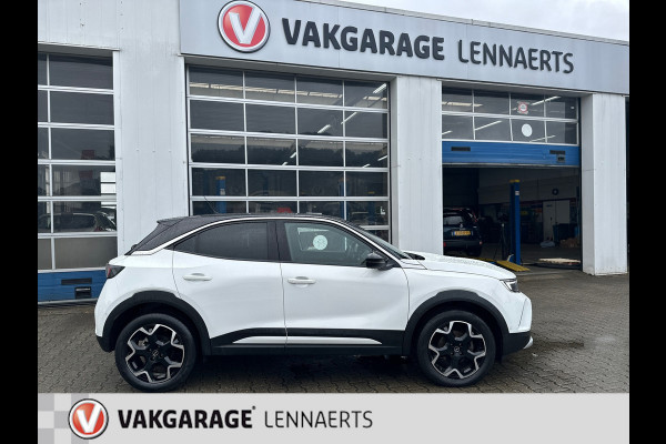 Opel Mokka 1.2 Turbo Ultimate Automaat (BOVAG/RIJKLAARPRIJS)