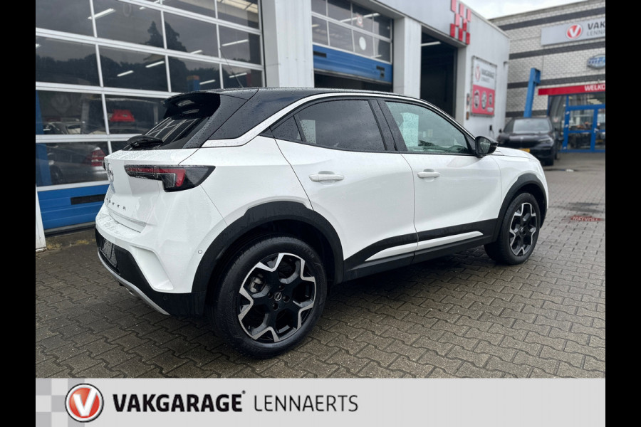 Opel Mokka 1.2 Turbo Ultimate Automaat (BOVAG/RIJKLAARPRIJS)