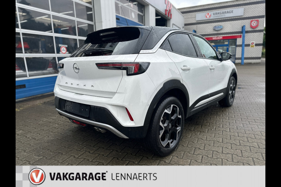 Opel Mokka 1.2 Turbo Ultimate Automaat (BOVAG/RIJKLAARPRIJS)