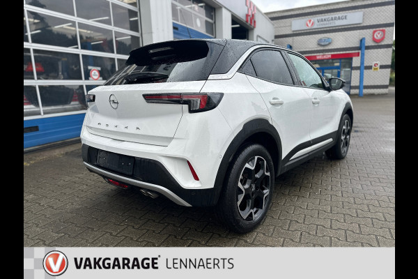 Opel Mokka 1.2 Turbo Ultimate Automaat (BOVAG/RIJKLAARPRIJS)