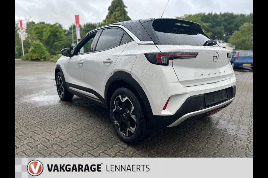 Opel Mokka 1.2 Turbo Ultimate Automaat (BOVAG/RIJKLAARPRIJS)