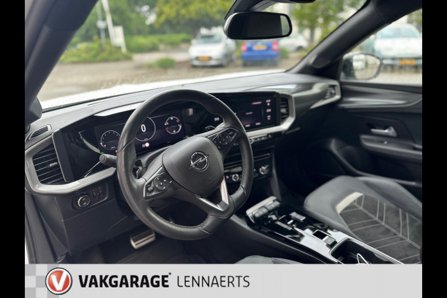 Opel Mokka 1.2 Turbo Ultimate Automaat (BOVAG/RIJKLAARPRIJS)