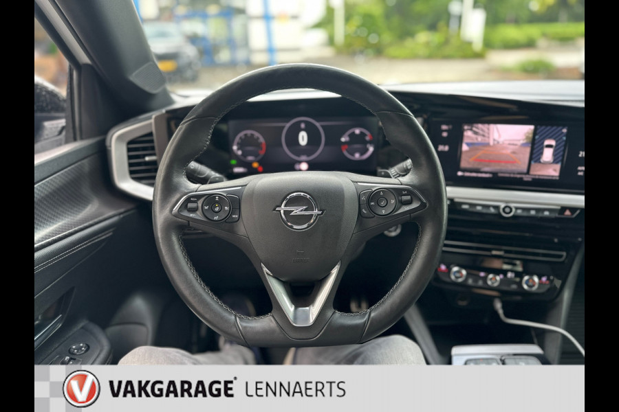 Opel Mokka 1.2 Turbo Ultimate Automaat (BOVAG/RIJKLAARPRIJS)