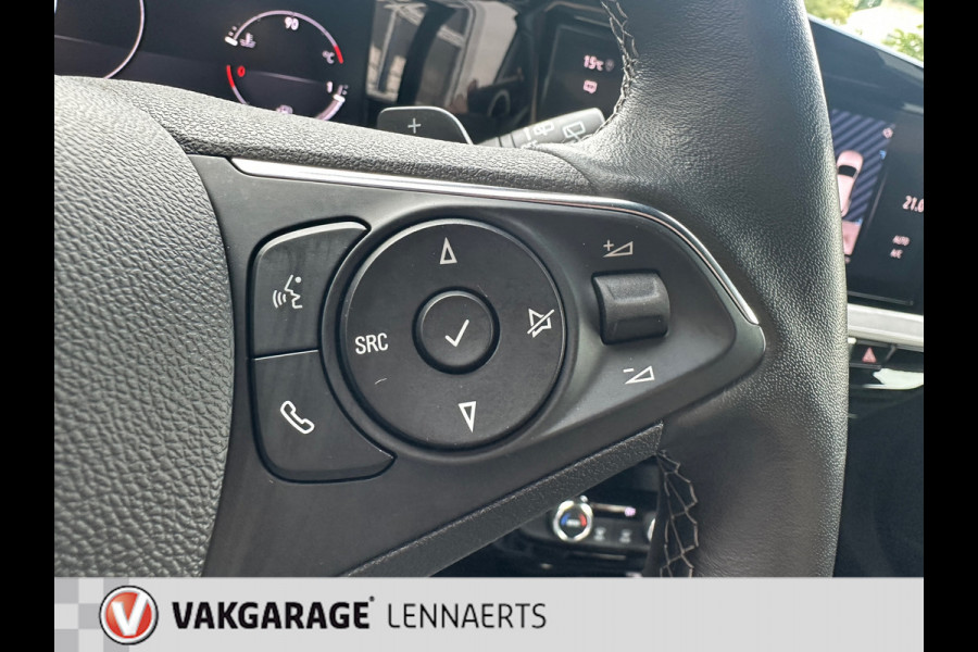 Opel Mokka 1.2 Turbo Ultimate Automaat (BOVAG/RIJKLAARPRIJS)