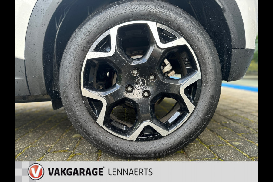 Opel Mokka 1.2 Turbo Ultimate Automaat (BOVAG/RIJKLAARPRIJS)