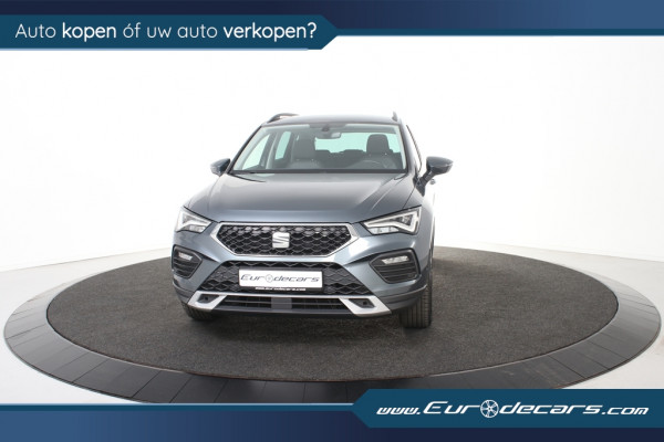 Seat Ateca 1.0 TSI Move *1ste Eigenaar*Navigatie*DAB*PDC*