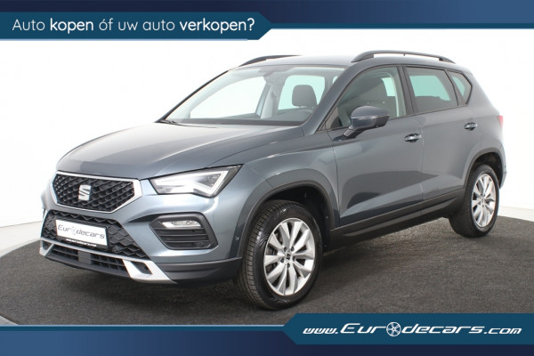 Seat Ateca 1.0 TSI Move *1ste Eigenaar*Navigatie*DAB*PDC*