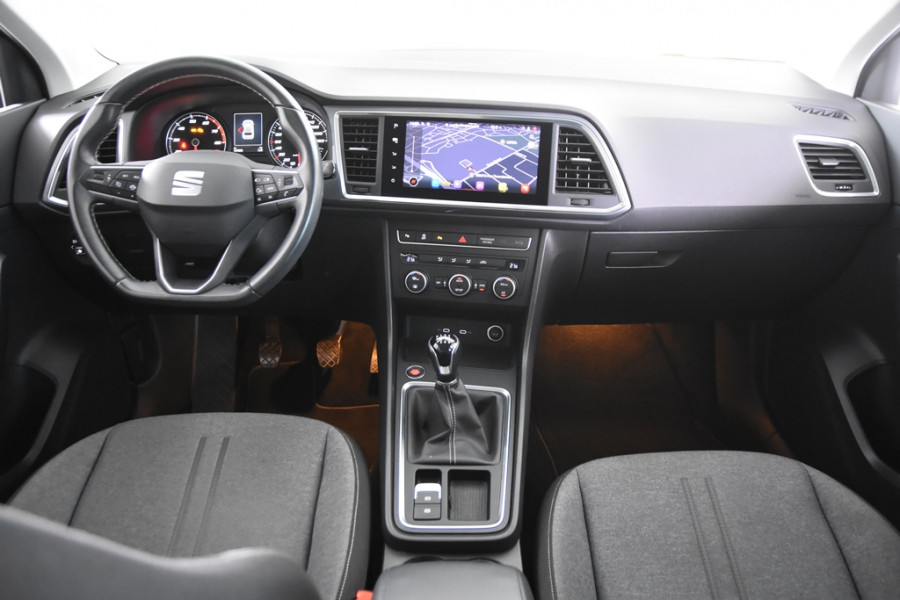 Seat Ateca 1.0 TSI Move *1ste Eigenaar*Navigatie*DAB*PDC*