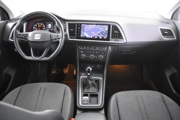 Seat Ateca 1.0 TSI Move *1ste Eigenaar*Navigatie*DAB*PDC*