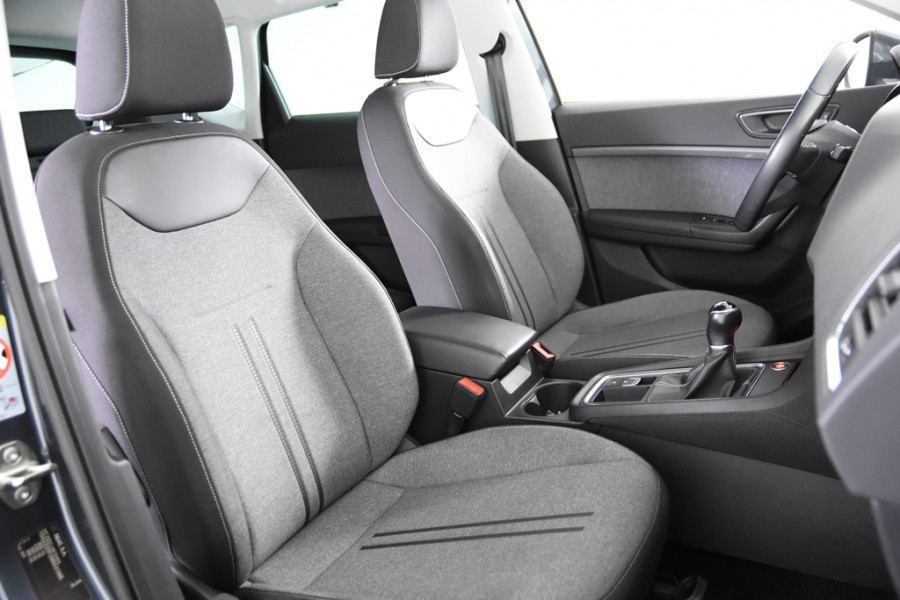 Seat Ateca 1.0 TSI Move *1ste Eigenaar*Navigatie*DAB*PDC*