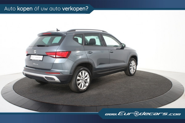 Seat Ateca 1.0 TSI Move *1ste Eigenaar*Navigatie*DAB*PDC*