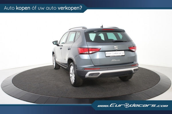 Seat Ateca 1.0 TSI Move *1ste Eigenaar*Navigatie*DAB*PDC*