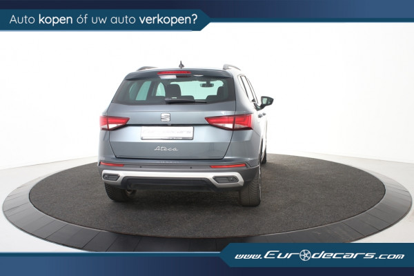 Seat Ateca 1.0 TSI Move *1ste Eigenaar*Navigatie*DAB*PDC*