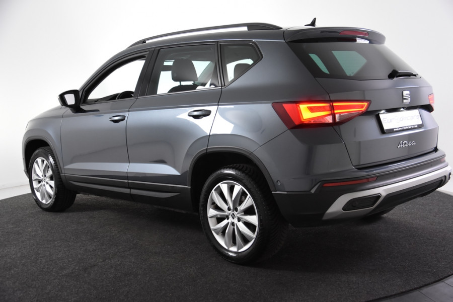 Seat Ateca 1.0 TSI Move *1ste Eigenaar*Navigatie*DAB*PDC*