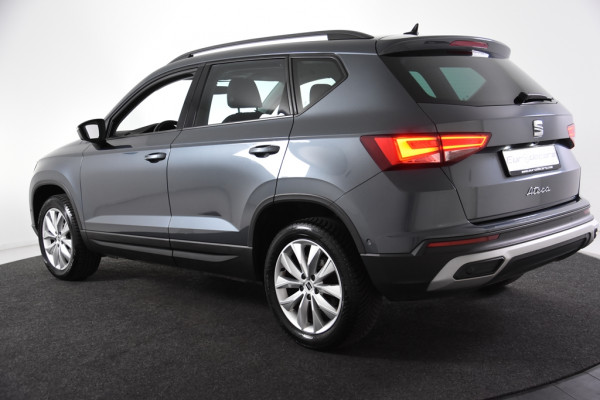 Seat Ateca 1.0 TSI Move *1ste Eigenaar*Navigatie*DAB*PDC*