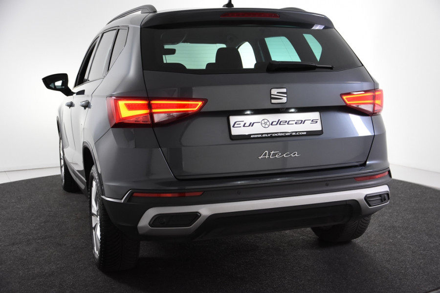 Seat Ateca 1.0 TSI Move *1ste Eigenaar*Navigatie*DAB*PDC*