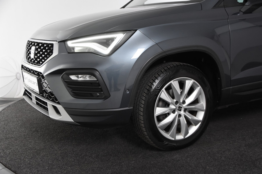 Seat Ateca 1.0 TSI Move *1ste Eigenaar*Navigatie*DAB*PDC*