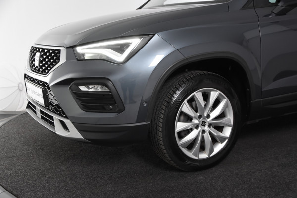 Seat Ateca 1.0 TSI Move *1ste Eigenaar*Navigatie*DAB*PDC*