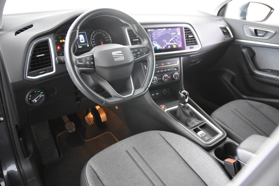 Seat Ateca 1.0 TSI Move *1ste Eigenaar*Navigatie*DAB*PDC*