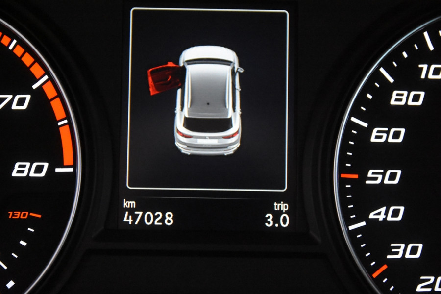 Seat Ateca 1.0 TSI Move *1ste Eigenaar*Navigatie*DAB*PDC*