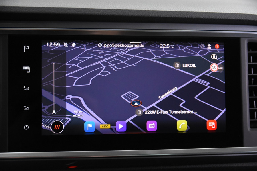 Seat Ateca 1.0 TSI Move *1ste Eigenaar*Navigatie*DAB*PDC*