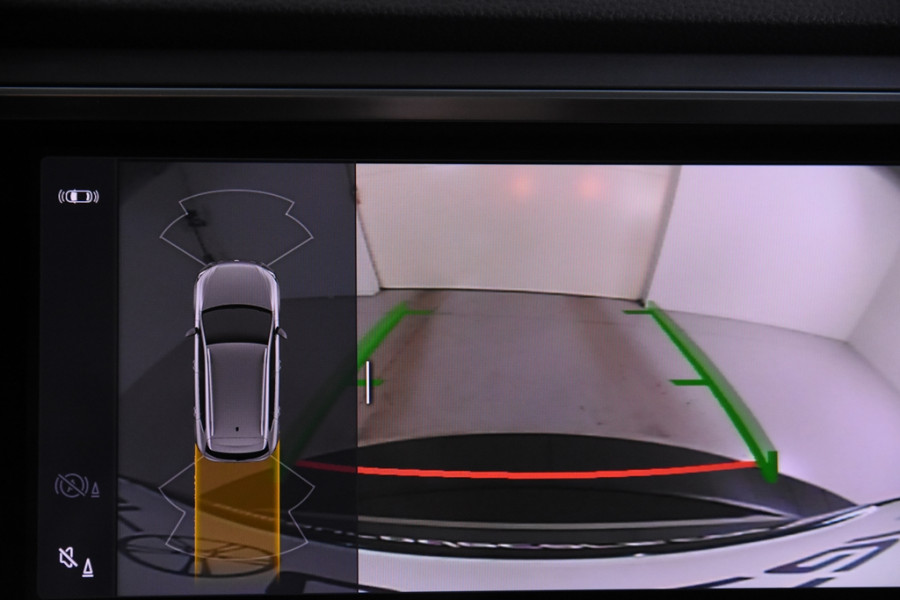 Seat Ateca 1.0 TSI Move *1ste Eigenaar*Navigatie*DAB*PDC*