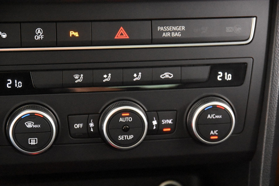 Seat Ateca 1.0 TSI Move *1ste Eigenaar*Navigatie*DAB*PDC*
