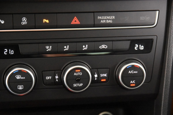 Seat Ateca 1.0 TSI Move *1ste Eigenaar*Navigatie*DAB*PDC*