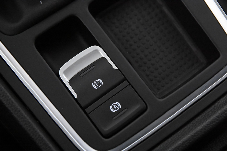 Seat Ateca 1.0 TSI Move *1ste Eigenaar*Navigatie*DAB*PDC*