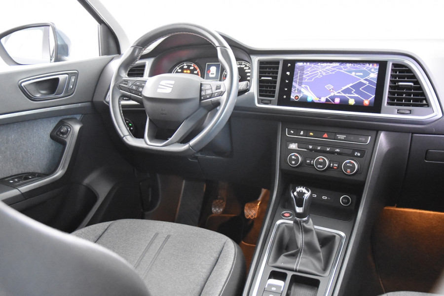 Seat Ateca 1.0 TSI Move *1ste Eigenaar*Navigatie*DAB*PDC*