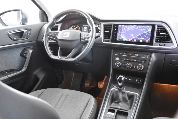 Seat Ateca 1.0 TSI Move *1ste Eigenaar*Navigatie*DAB*PDC*