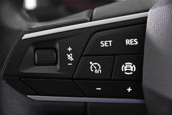 Seat Ateca 1.0 TSI Move *1ste Eigenaar*Navigatie*DAB*PDC*